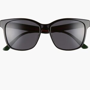Gucci Square Sunglasses